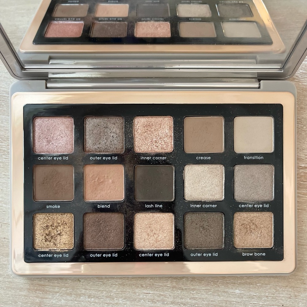 Natasha Denona Glam Palette